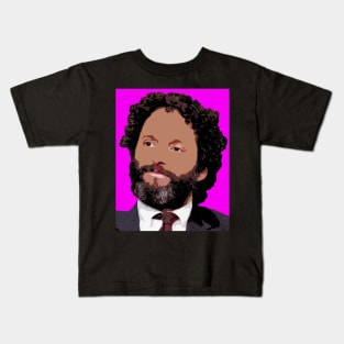 jason mantzoukas Kids T-Shirt